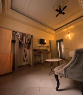 La Residence Kadiatou